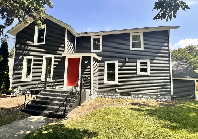 Single family home for sale at 323 N Main St, Earlville, IL 60518 | MLS# 12753946