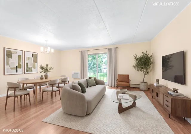 Photo 1 of Condo for sale at 570 Fairway View Dr #2F, Wheeling, IL 60090 | MLS# 12753968 | Listing updated on 2026-10-20