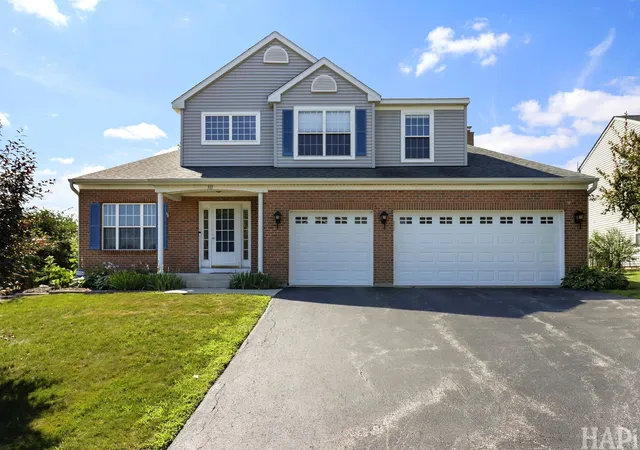 Photo 1 of Single family home for sale at 511 Mc Kenzie Ct, Lake Villa, IL 60046 | MLS# 12753976 | Listing updated on 2026-09-14