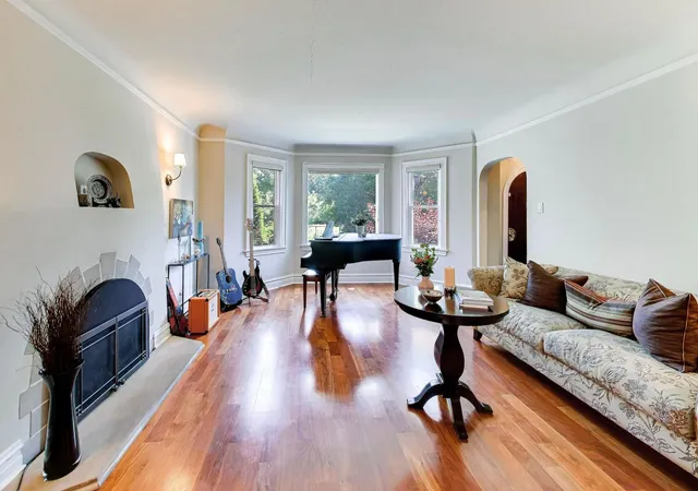 Photo 3 of Single family home for sale at 6308 N Indian Rd, Chicago, IL 60646 | MLS# 12754059 | Listing updated on 2026-09-15