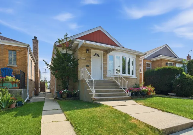 Photo 2 of Single family home for sale at 3707 W 70th Place, Chicago, IL 60629 | MLS# 12754070 | Listing updated on 2026-10-07