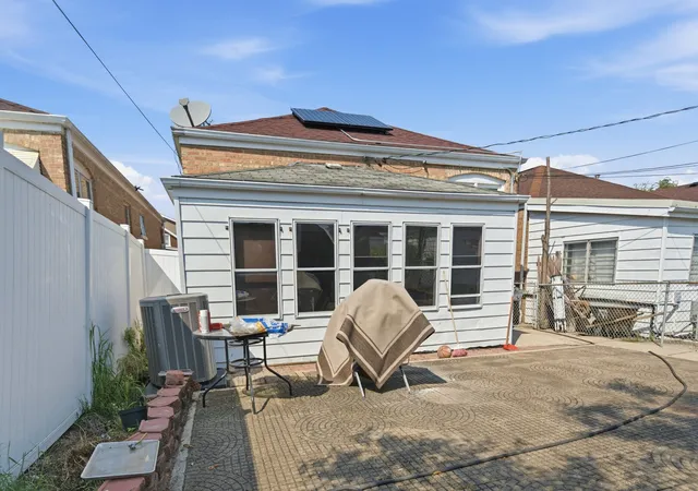 Photo 35 of Single family home for sale at 3707 W 70th Place, Chicago, IL 60629 | MLS# 12754070 | Listing updated on 2026-10-07