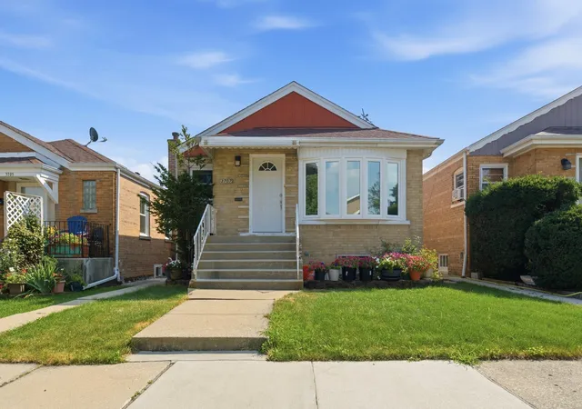 Photo 3 of Single family home for sale at 3707 W 70th Place, Chicago, IL 60629 | MLS# 12754070 | Listing updated on 2026-10-07