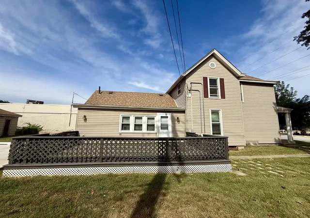 Listing Photo 4 - Condo for sale in building located at 154 E 3rd St, Manteno, IL 60950