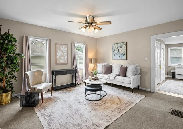 Photo 2 of Single family home for sale at 404 Sw 5th Avenue, Galva, IL 61434 | MLS# 12754146 | Listing updated on 2026-09-14