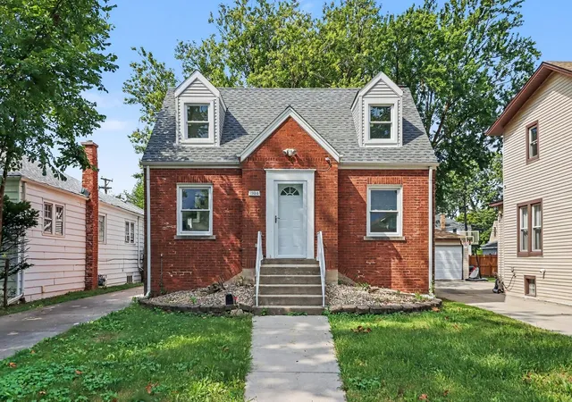 Photo 1 of Single family home for sale at 1934 South 6th Ave, Maywood, IL 60153 | MLS# 12754147 | Listing updated on 2026-10-08