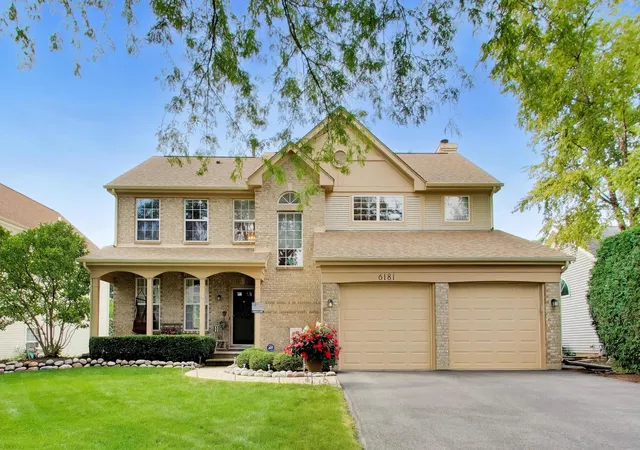 Photo 1 of Single family home for sale at 6181 Crossland Blvd, Gurnee, IL 60031 | MLS# 12754205 | Listing updated on 2026-09-15