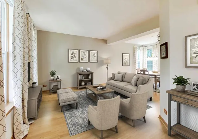 Photo 3 of Single family home for sale at 6181 Crossland Blvd, Gurnee, IL 60031 | MLS# 12754205 | Listing updated on 2026-09-15