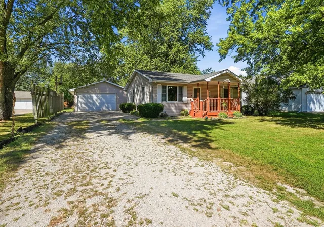 Photo 1 of Sale Pending at 410 N Carey St, Braceville, IL 60407 | MLS# 12754240 | Listing updated on 2026-10-08