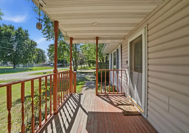 Photo 3 of Sale Pending at 410 N Carey St, Braceville, IL 60407 | MLS# 12754240 | Listing updated on 2026-10-08
