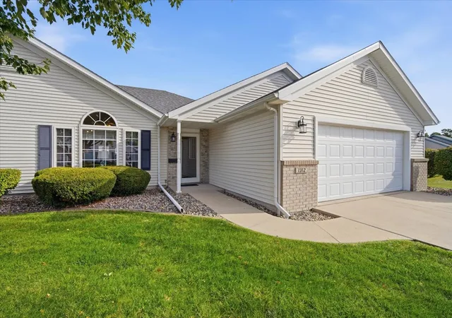 Condo for sale at 1312 Inglewood Cir #0, Bloomington, IL 61704 | MLS# 12754435