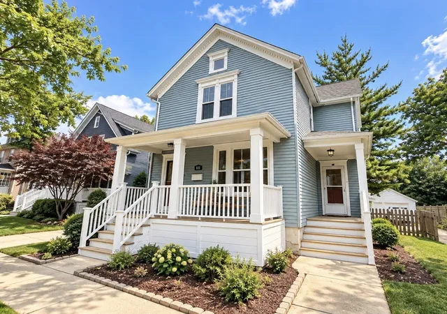 Photo 1 of Sale Pending at 113 S Dunton Ave, Arlington Heights, IL 60005 | MLS# 12754513 | Listing updated on 2026-09-25