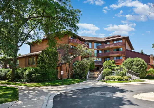 Photo 1 of Condo for sale at 702 Waukegan Rd #A308, Glenview, IL 60025 | MLS# 12754586 | Listing updated on 2026-09-11