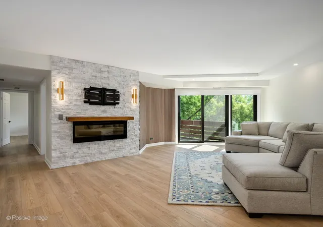 Photo 2 of Condo for sale at 702 Waukegan Rd #A308, Glenview, IL 60025 | MLS# 12754586 | Listing updated on 2026-09-11