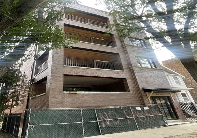 Photo 1 of Condo for sale at 4913 N Damen Ave #3, Chicago, IL 60625 | MLS# 12754633 | Listing updated on 2026-09-14
