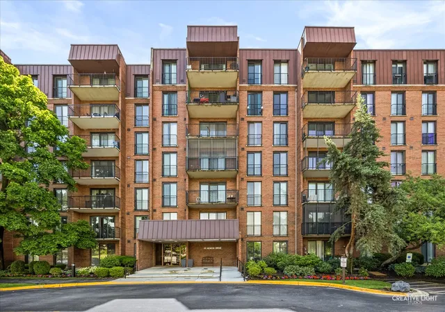Photo 1 of Condo for sale at 111 Acacia Dr #101, Indian Head Park, IL 60525 | MLS# 12754650 | Listing updated on 2026-09-15