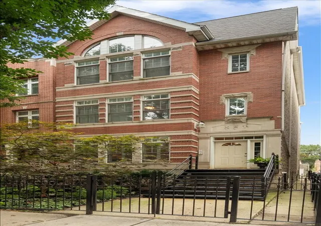 Multi family home for sale at 859 W Wrightwood Ave #1, Chicago, IL 60614 | MLS# 12754740