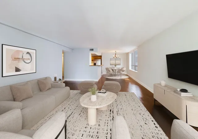 Photo 4 of Condo for sale at 201 E Chestnut St #14A, Chicago, IL 60611 | MLS# 12754777 | Listing updated on 2026-10-01