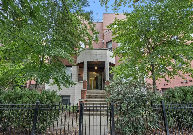 Photo 1 of Sale Pending at 2020 W Pierce Ave #8, Chicago, IL 60622 | MLS# 12754805 | Listing updated on 2026-10-08