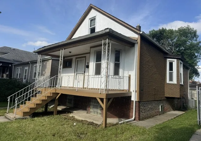 Photo 1 of Single family home for sale at 2316 S 59th Court, Cicero, IL 60804 | MLS# 12754832 | Listing updated on 2026-09-15