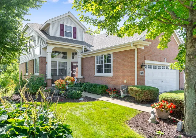 Photo 1 of Townhouse for sale at 931 Winners Cup Ct, Naperville, IL 60565 | MLS# 12754841 | Listing updated on 2026-09-15