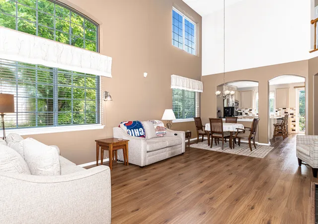 Photo 3 of Townhouse for sale at 931 Winners Cup Ct, Naperville, IL 60565 | MLS# 12754841 | Listing updated on 2026-09-15