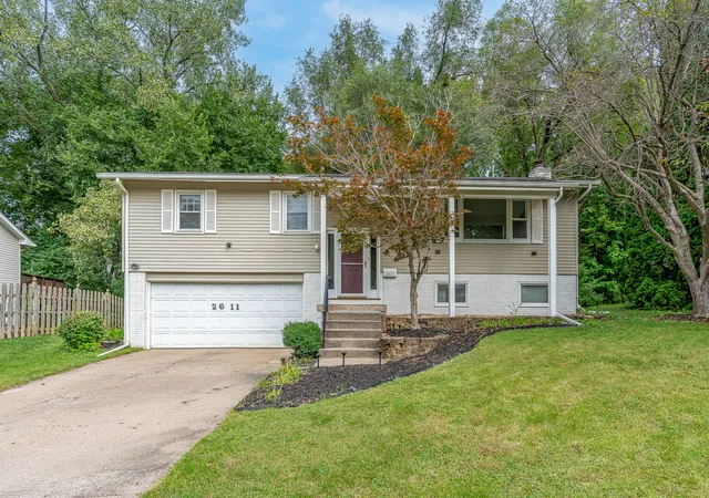 Photo 1 of Sale Pending at 2611 34th Avenue Ct, Rock Island, IL 61201 | MLS# 12754868 | Listing updated on 2026-10-04