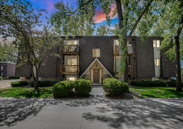 Condo for sale at 214 Madison St #2B, Joliet, IL 60435 | MLS# 12754885