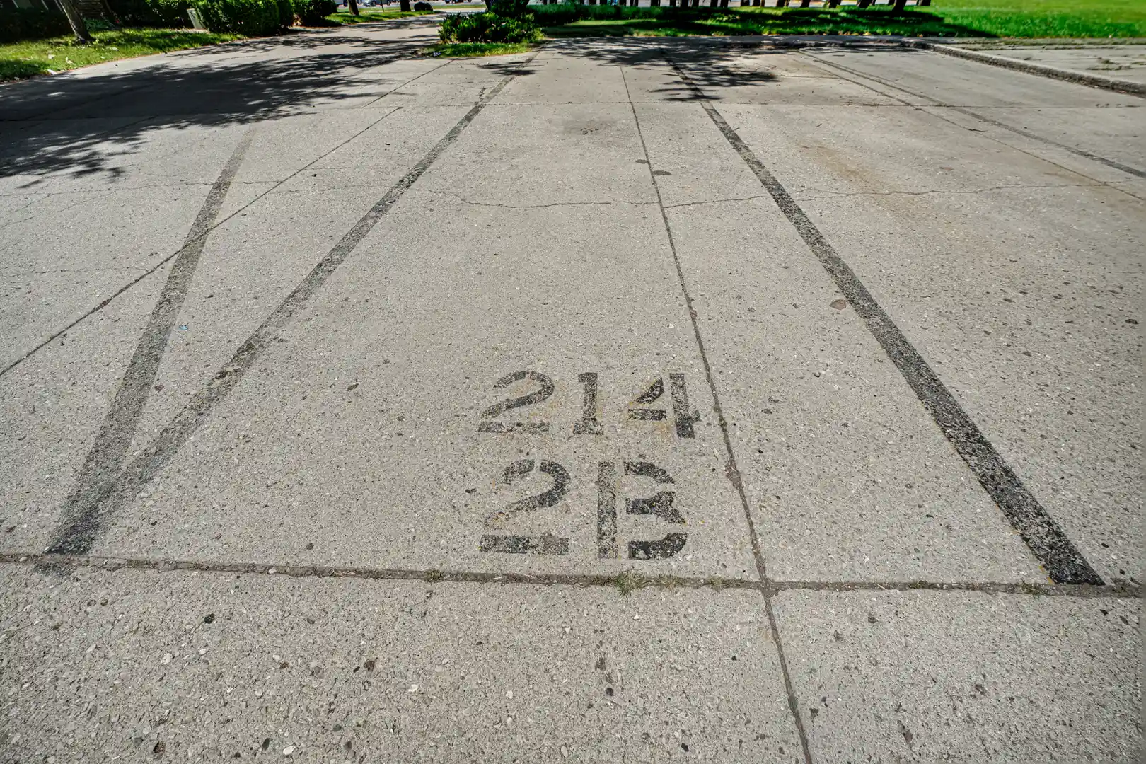 Listing Photo 20 - Condo for sale in 214 Madison St located at 214 Madison St, Joliet, IL 60435 - Unit #2B