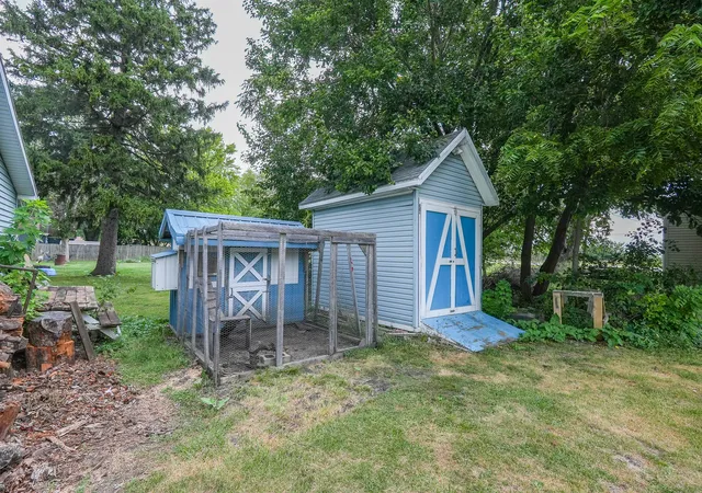 Photo 37 of Single family home for sale at 202 N Cedar St, Gardner, IL 60424 | MLS# 12754887 | Listing updated on 2026-10-06