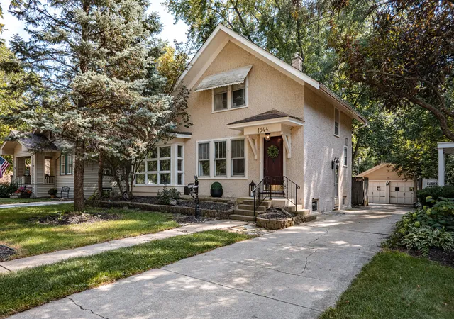 Photo 1 of Single family home for sale at 1344 Garfield Ave, Aurora, IL 60506 | MLS# 12754900 | Listing updated on 2026-09-15