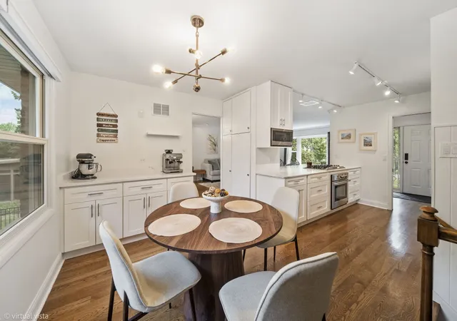 Photo 3 of Single family home for sale at 3904 Saratoga Ave, Downers Grove, IL 60515 | MLS# 12754948 | Listing updated on 2026-10-09