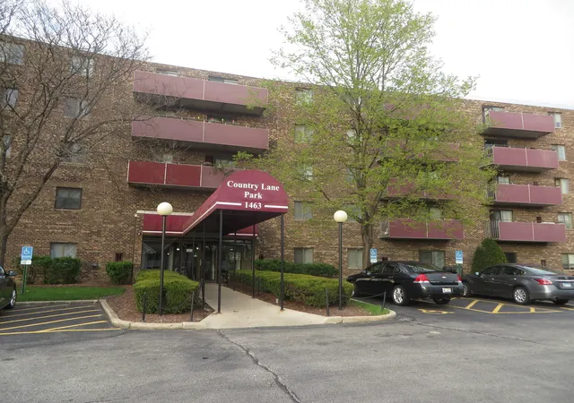 Photo 1 of Condo for sale at 1463 Mercury Dr #218, Schaumburg, IL 60193 | MLS# 12754961 | Listing updated on 2026-09-21