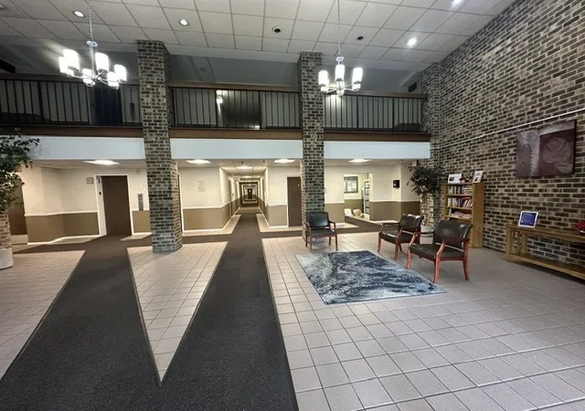 Photo 2 of Condo for sale at 1463 Mercury Dr #218, Schaumburg, IL 60193 | MLS# 12754961 | Listing updated on 2026-09-21