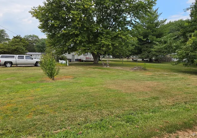 Photo 3 of Single family home for sale at 416 Perkins St, Odin, IL 62870 | MLS# 12754966 | Listing updated on 2026-09-15