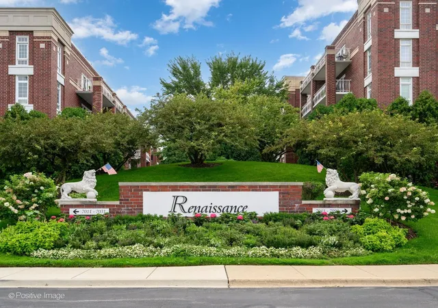 Photo 1 of Condo for sale at 7071 W Touhy Ave #408, Niles, IL 60714 | MLS# 12754972 | Listing updated on 2026-09-15