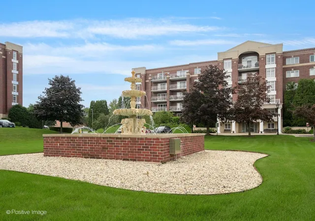 Photo 2 of Condo for sale at 7071 W Touhy Ave #408, Niles, IL 60714 | MLS# 12754972 | Listing updated on 2026-09-15