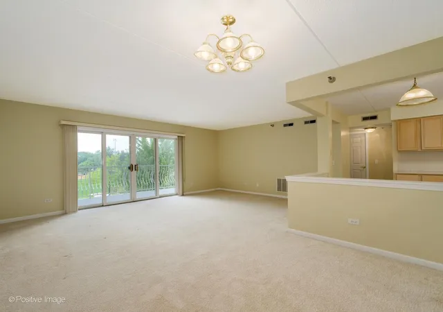 Listing Photo 5 - Condo for sale in building located at 7071 W Touhy Ave, Niles, IL 60714 - Unit #408