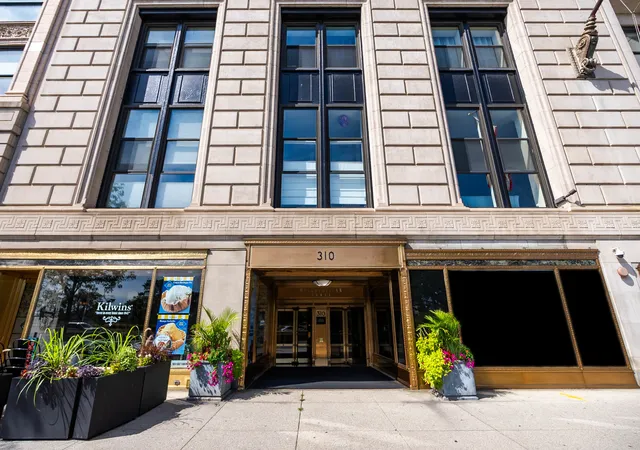 Photo 1 of Condo for sale at 310 S Michigan Ave #1507, Chicago, IL 60604 | MLS# 12754975 | Listing updated on 2026-09-18