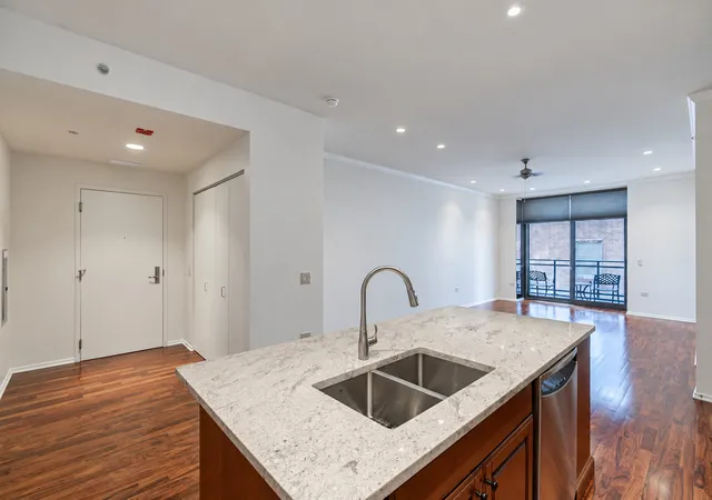 Photo 4 of Condo for sale at 310 S Michigan Ave #1507, Chicago, IL 60604 | MLS# 12754975 | Listing updated on 2026-09-18
