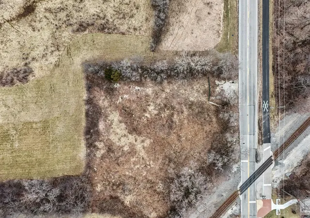 Photo 1 of Land for sale at 8 W Lockport St, Plainfield, IL 60544 | MLS# 12754989 | Listing updated on 2026-09-23