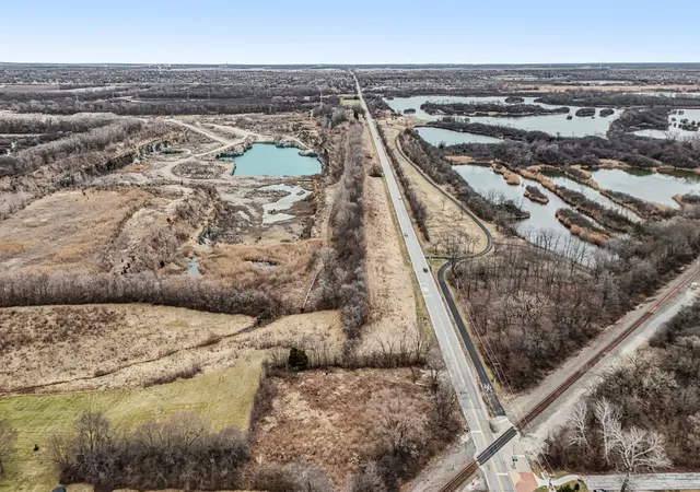 Photo 3 of Land for sale at 8 W Lockport St, Plainfield, IL 60544 | MLS# 12754989 | Listing updated on 2026-09-23