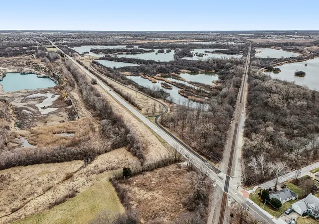 Photo 3 of Land for sale at 8 W Lockport St, Plainfield, IL 60544 | MLS# 12754989 | Listing updated on 2026-09-23
