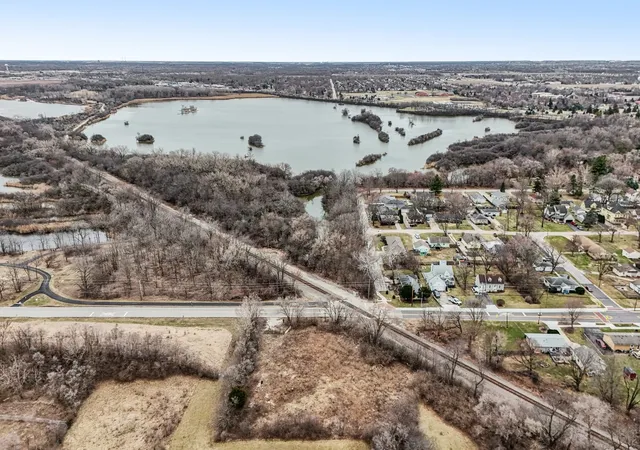 Photo 4 of Land for sale at 8 W Lockport St, Plainfield, IL 60544 | MLS# 12754989 | Listing updated on 2026-09-23