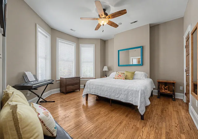 Photo 3 of Sale Pending at 108 W Locust St, Bloomington, IL 61701 | MLS# 12755077 | Listing updated on 2026-09-11