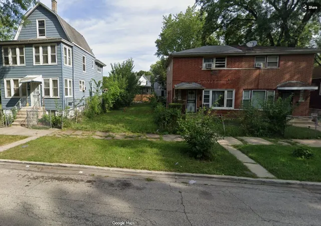 Photo 1 of Land for sale at 618 E 93rd Street, Chicago, IL 60619 | MLS# 12755118 | Listing updated on 2026-09-15