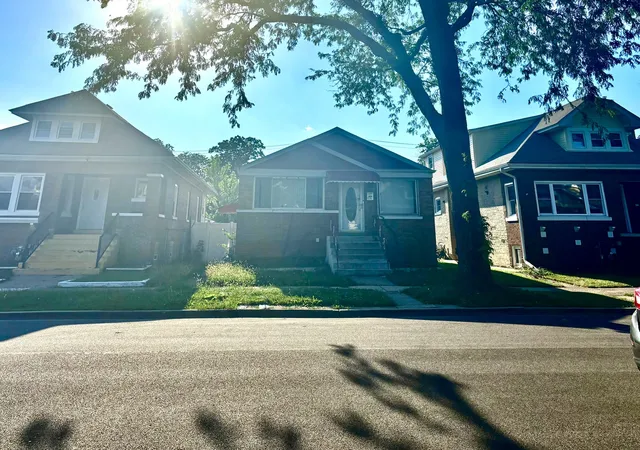 Photo 1 of Sale Pending at 214 22nd Avenue, Bellwood, IL 60104 | MLS# 12755158 | Listing updated on 2026-09-14
