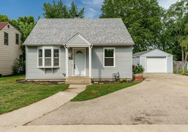 Photo 1 of Sale Pending at 2411 Knight Ave, Rockford, IL 61103 | MLS# 12755279 | Listing updated on 2026-09-22