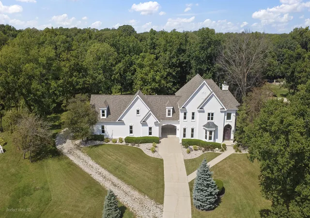 Photo 1 of Single family home for sale at 2027 Oak Forest Dr, Morris, IL 60450 | MLS# 12755310 | Listing updated on 2026-10-06