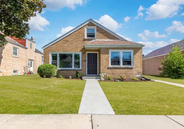 Single family home for sale at 8022 42nd Street, Lyons, IL 60534 | MLS# 12755398